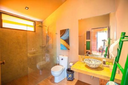 Asita Eco Resort - 81