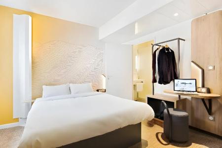 b&b hôTel Lyon Centre Perrache Berthelot - 2