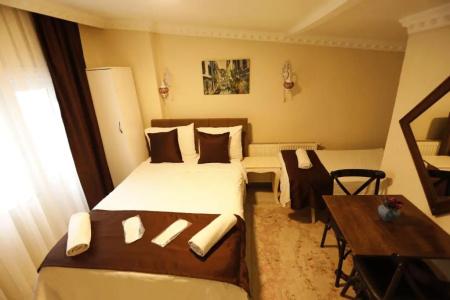 Nezahat Sultan Apart - 99