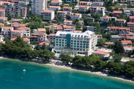 Park Makarska - 30