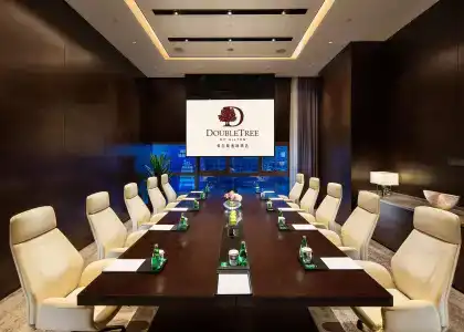 DoubleTree by Hilton Chongqing - Nan'an - 17