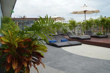 Aya Boutique Pattaya - Sha Plus - 15