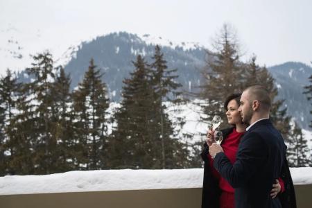 AlpenGold Davos - 142