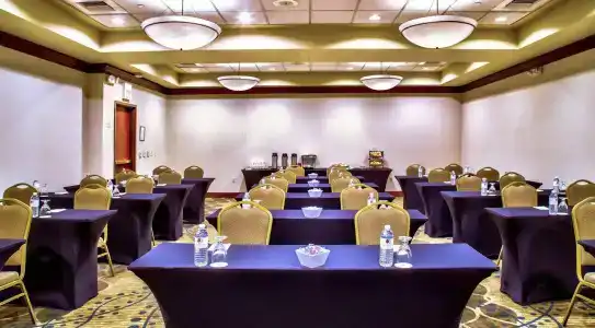 DoubleTree by Hilton Las Vegas Airport - 20