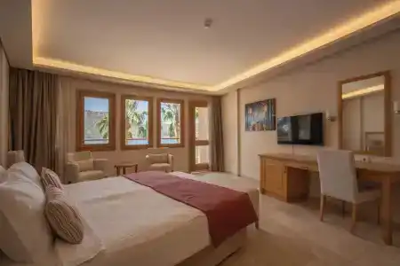 Loryma Luxury Bozburun - 76