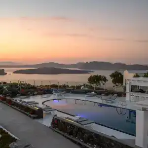 Kalestesia Suites - 327