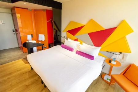 Ibis Styles Singapore On Macpherson - Sg Clean - 122