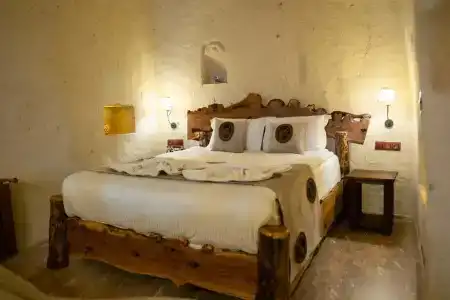 Urgup Evi Cave - 2