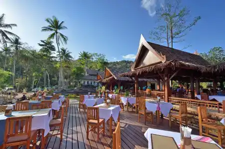 Aonang Fiore Resort - Sha Extra Plus - 21