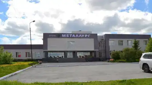Металлург - 0