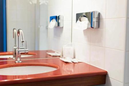 Best Western Bonneveine Prado - 66