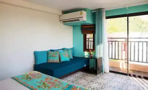 Vacation Village Phra Nang Inn - Sha Extra Plus - 137