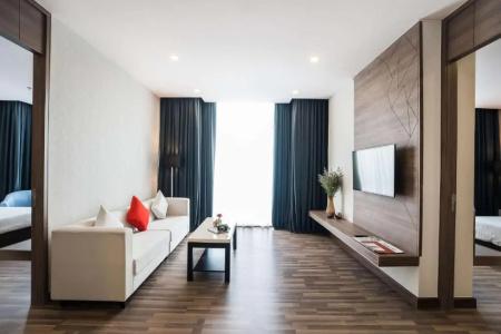Best Western Plus Wanda Grand - 65
