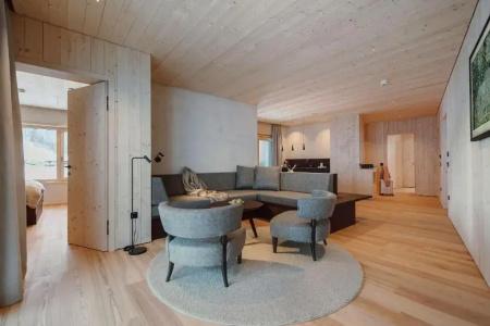 Familien Natur Resort Moar Gut - 1