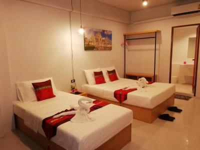 Little Lanna Guesthouse - 1