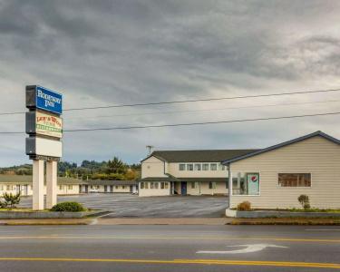 Rodeway Inn - 0