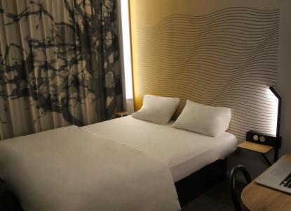 b&b hôTel Lille Centre Grand Palais - 4
