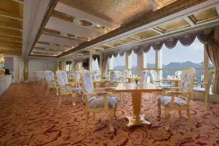 Sheraton Chongqing - 114