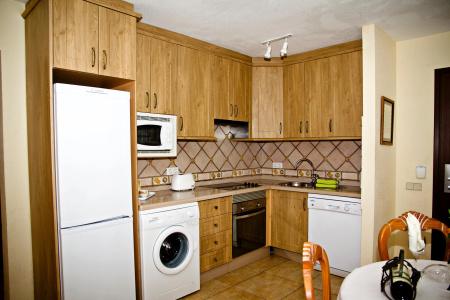 Apartment Fairways Club - 15