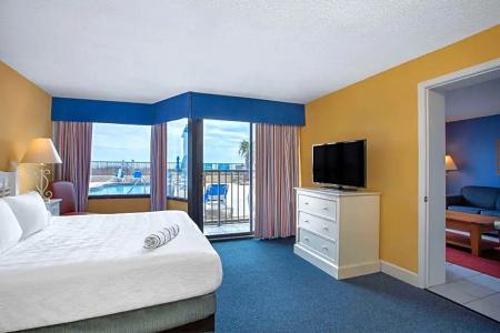 Ocean Club a Ramada by Wyndham - 97