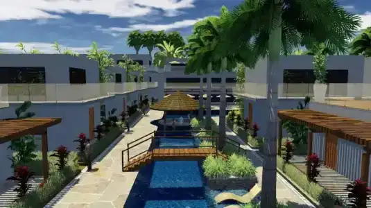 Toa & Spa Zanzibar - 65