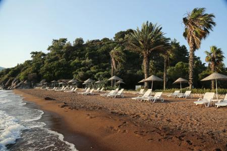Golden Key Hisaronu - 22