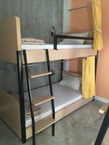 Bed@Town - 23
