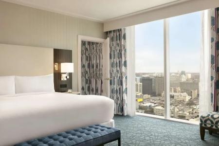 Fairmont Austin - 75