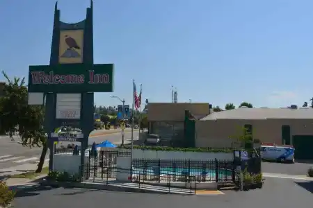 Welcome Inn - 15