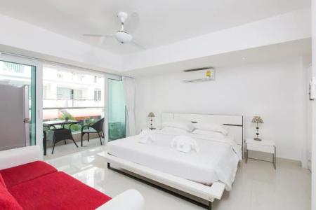 Siam Palm Residence - 56