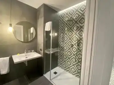 Badia Nuova Apart , Restaurant , Rooftop Lounge Bar - 149