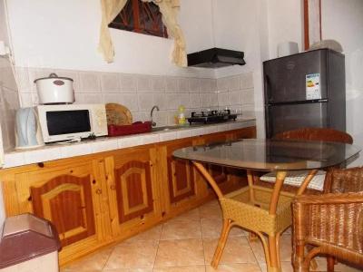 Le Manoir - 7