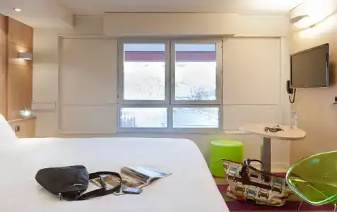 ibis Styles Annecy Centre Gare - 3