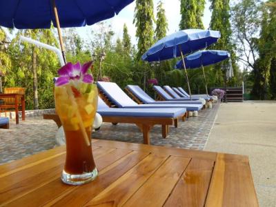 Vip Chain Resort Pool Villa - 106