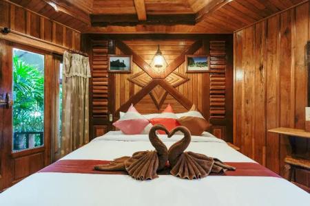Phu Pha Aonang Resort & Spa - 80