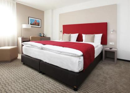 Golden Tulip Kassel Reiss - 44
