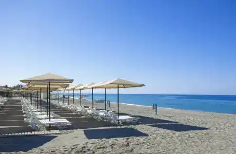 Club Paradiso & Resort - 21