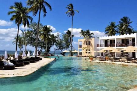 Zanzibar Bay & Spa - 41