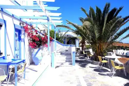 Stavros Villas - 24