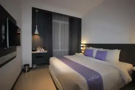 Forriz Yogyakarta - 26