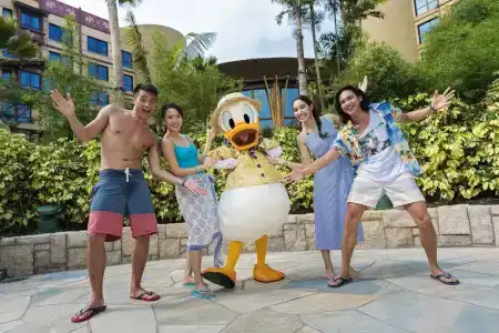 Disney Explorers - 18
