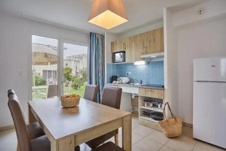 Résidence Prestige Odalys Nakâra - 105