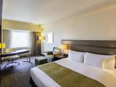 Ibis Styles Sapporo - 80