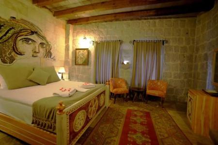 Caftan Cave Suites - 23
