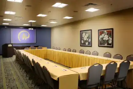 Rosen Inn at Pointe Orlando - 18
