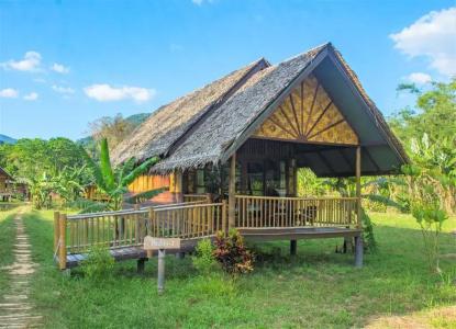 Our Jungle Camp - Eco Resort Sha Certified - 67