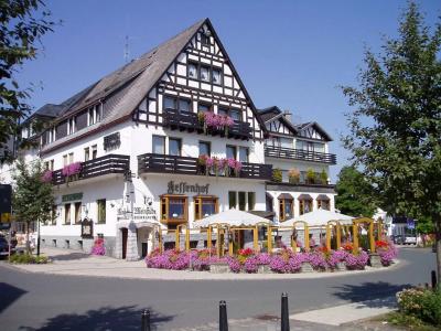 Hessenhof - 19
