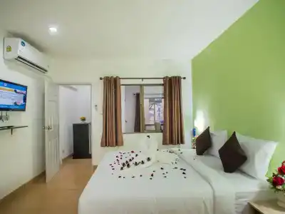 TJ Guesthouse - 45