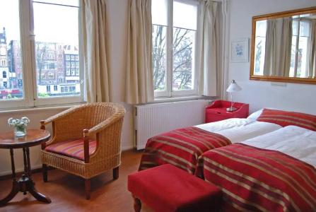 Amsterdam House - 34