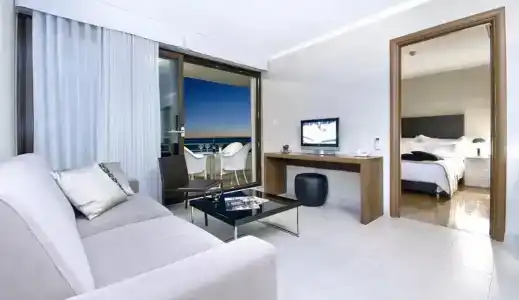 The Residence - 143